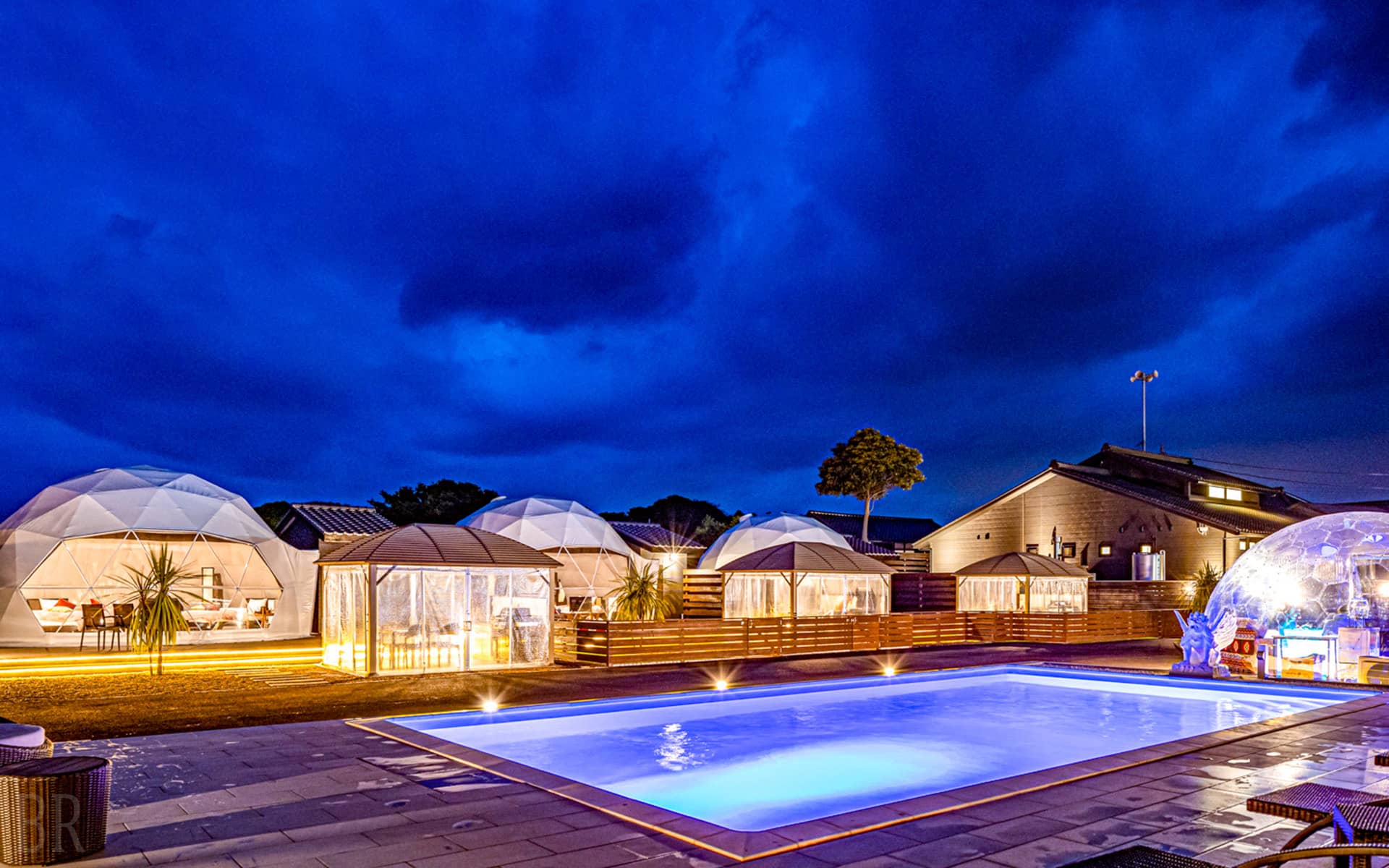 宿泊約款・利用規約