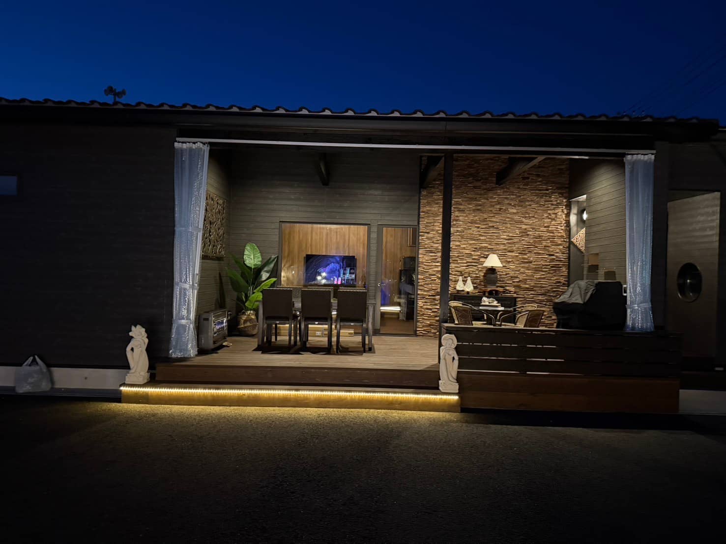 スイートヴィラ